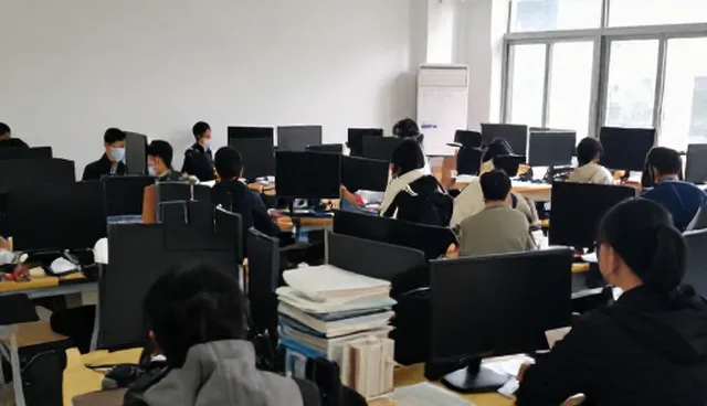官网制作:信息匹配服务中的关键环节