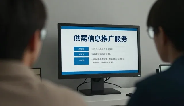 医药网站设计：企业信息查询服务如何提升专业性与可信度