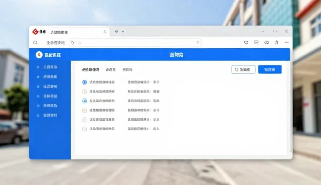 供需信息发布资讯在展会场景中的多元应用分析
